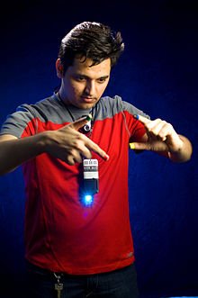 Pranav Mistry - Wikiunfold